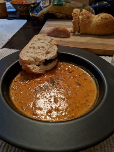 Mushroom Soup-1